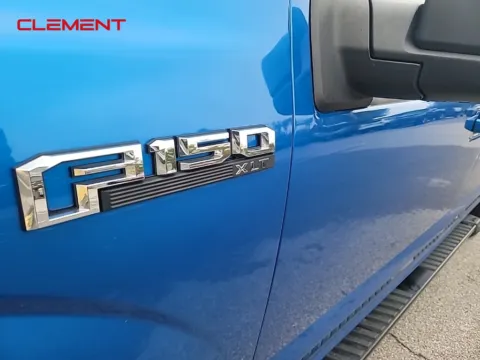 Another view of 2020 Ford F-150 XLT for sale in Columbia, IL at Clement Chrysler Dodge Jeep Ram Columbia