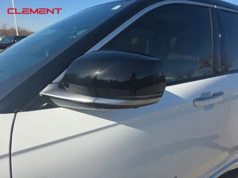 Another view of 2022 Jeep Grand Cherokee Summit for sale in Columbia, IL at Clement Chrysler Dodge Jeep Ram Columbia