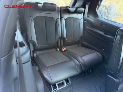 More photos of 2025 Jeep Grand Cherokee L Altitude X at Clement Chrysler Dodge Jeep Ram Columbia, IL