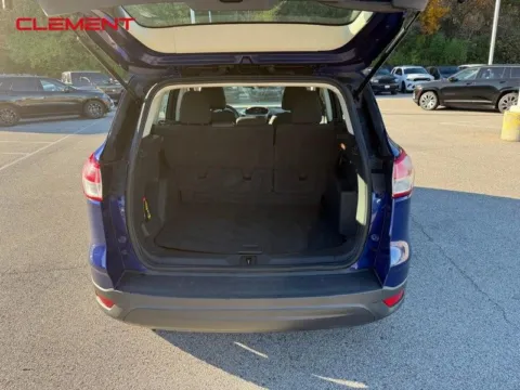 More photos of 2015 Ford Escape S at Clement Chrysler Dodge Jeep Ram Columbia, IL
