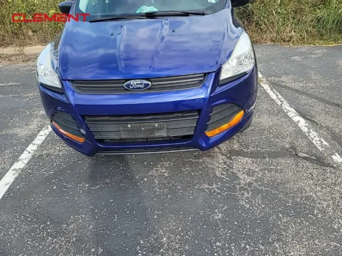 Photos of 2015 Ford Escape S for sale in Columbia, IL at Clement Chrysler Dodge Jeep Ram Columbia