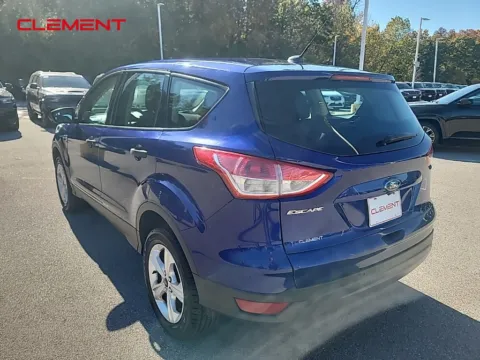 More photos of 2015 Ford Escape S at Clement Chrysler Dodge Jeep Ram Columbia, IL