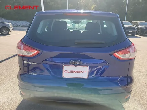 More photos of 2015 Ford Escape S at Clement Chrysler Dodge Jeep Ram Columbia, IL