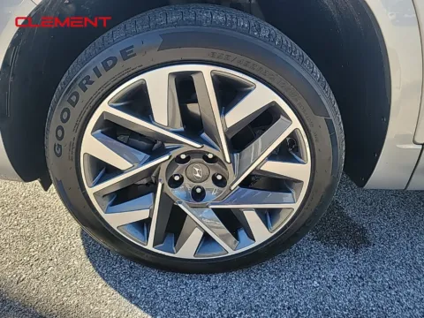 Photos of 2022 Hyundai Santa Fe Calligraphy for sale in Columbia, IL at Clement Chrysler Dodge Jeep Ram Columbia