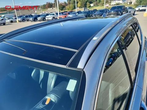 Another view of 2022 Hyundai Santa Fe Calligraphy for sale in Columbia, IL at Clement Chrysler Dodge Jeep Ram Columbia