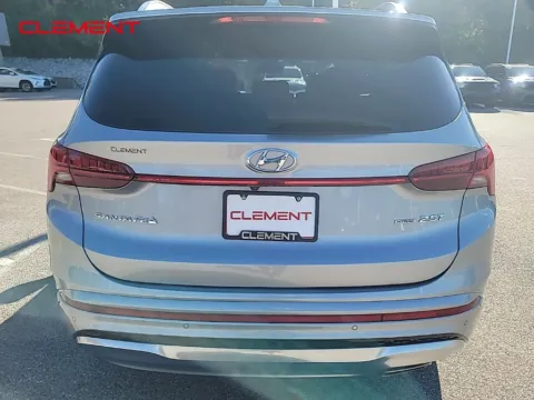 More photos of 2022 Hyundai Santa Fe Calligraphy at Clement Chrysler Dodge Jeep Ram Columbia, IL