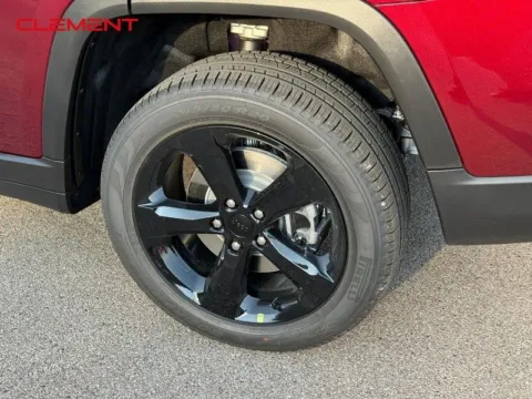 More photos of 2025 Jeep Grand Cherokee L Limited at Clement Chrysler Dodge Jeep Ram Columbia, IL