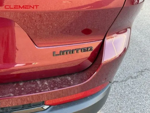 More photos of 2025 Jeep Grand Cherokee L Limited at Clement Chrysler Dodge Jeep Ram Columbia, IL