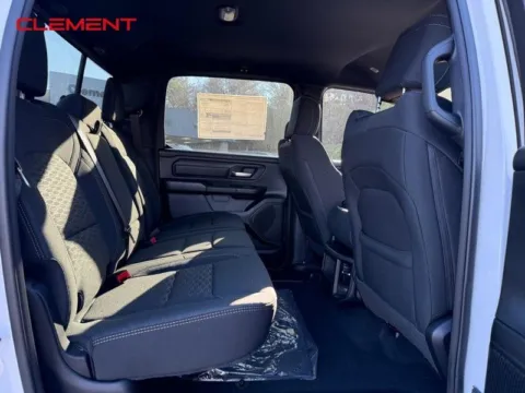 More photos of 2026 Ram 1500 Express at Clement Chrysler Dodge Jeep Ram Columbia, IL
