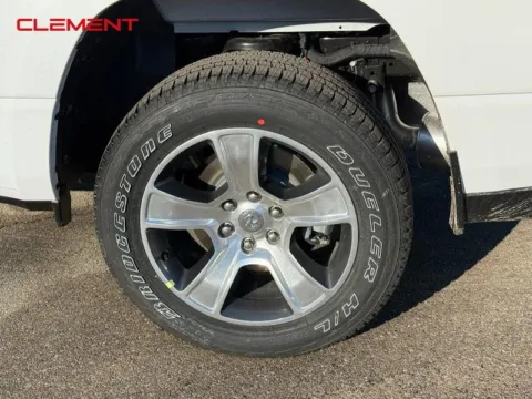 More photos of 2026 Ram 1500 Express at Clement Chrysler Dodge Jeep Ram Columbia, IL