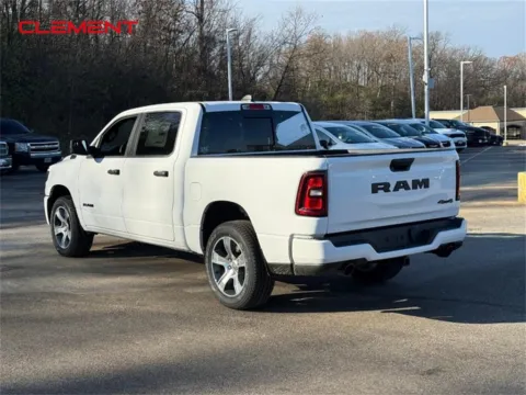 Another view of 2026 Ram 1500 Express for sale in Columbia, IL at Clement Chrysler Dodge Jeep Ram Columbia