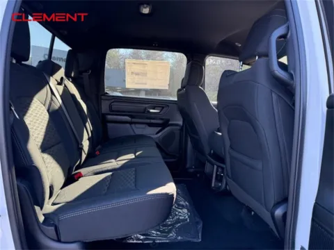 More photos of 2026 Ram 1500 Express at Clement Chrysler Dodge Jeep Ram Columbia, IL