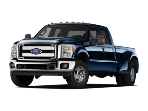 Black 2011 Ford F-350SD for sale in Columbia, IL