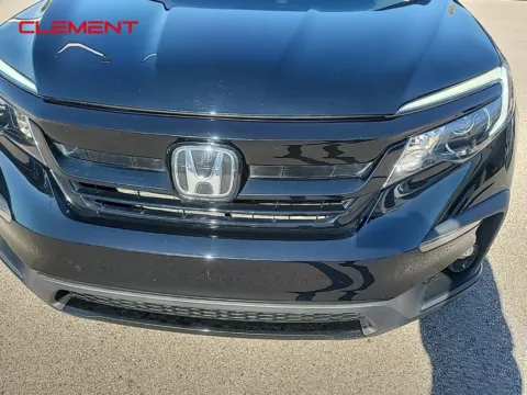 Photos of 2022 Honda Pilot Special Edition for sale in Columbia, IL at Clement Chrysler Dodge Jeep Ram Columbia