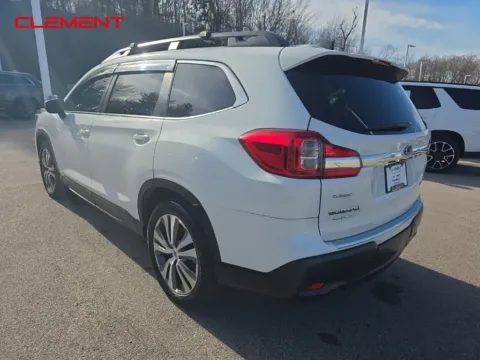 More photos of 2021 Subaru Ascent Premium at Clement Chrysler Dodge Jeep Ram Columbia, IL