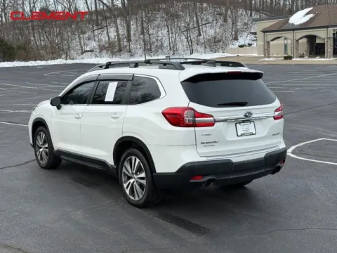 Another view of 2021 Subaru Ascent Premium for sale in Columbia, IL at Clement Chrysler Dodge Jeep Ram Columbia