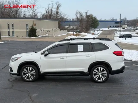 Photos of 2021 Subaru Ascent Premium for sale in Columbia, IL at Clement Chrysler Dodge Jeep Ram Columbia
