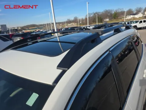 Another view of 2021 Subaru Ascent Premium for sale in Columbia, IL at Clement Chrysler Dodge Jeep Ram Columbia