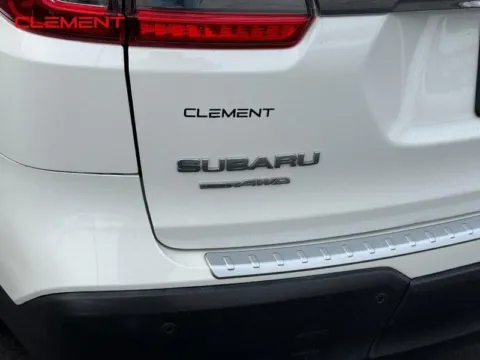 More photos of 2021 Subaru Ascent Premium at Clement Chrysler Dodge Jeep Ram Columbia, IL