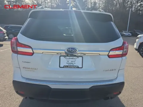 More photos of 2021 Subaru Ascent Premium at Clement Chrysler Dodge Jeep Ram Columbia, IL