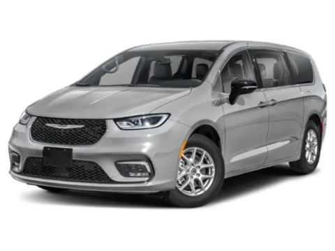 Silver 2026 Chrysler Pacifica Select for sale in Columbia, IL