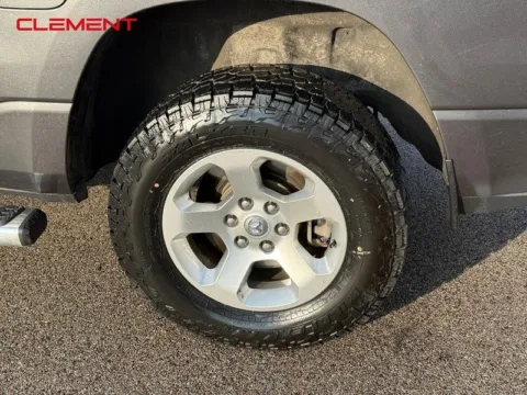 More photos of 2019 Ram 1500 Big Horn/Lone Star at Clement Chrysler Dodge Jeep Ram Columbia, IL