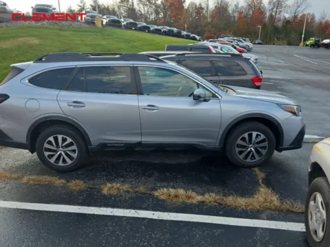 Photos of 2020 Subaru Outback Premium for sale in Columbia, IL at Clement Chrysler Dodge Jeep Ram Columbia