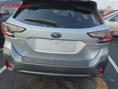 Another view of 2020 Subaru Outback Premium for sale in Columbia, IL at Clement Chrysler Dodge Jeep Ram Columbia