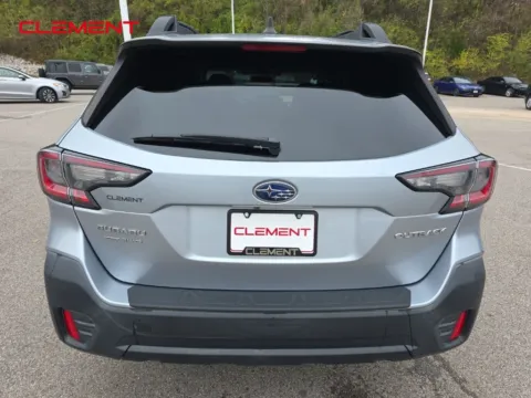 More photos of 2020 Subaru Outback Premium at Clement Chrysler Dodge Jeep Ram Columbia, IL