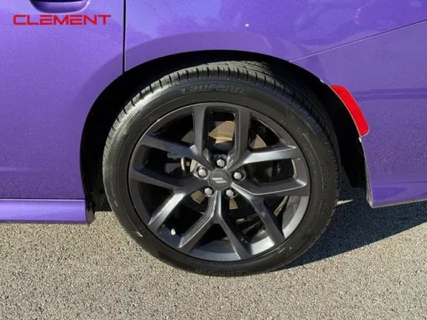 More photos of 2023 Dodge Charger R/T at Clement Chrysler Dodge Jeep Ram Columbia, IL