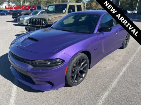Purple 2023 Dodge Charger R/T for sale in Columbia, IL