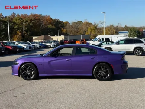 Photos of 2023 Dodge Charger R/T for sale in Columbia, IL at Clement Chrysler Dodge Jeep Ram Columbia