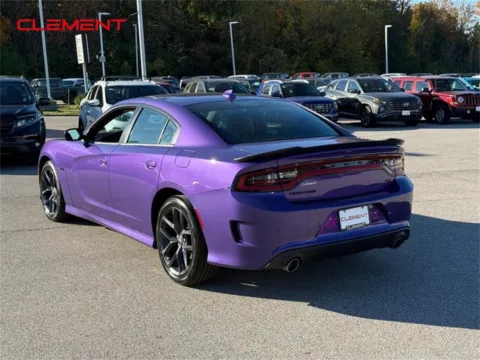 Another view of 2023 Dodge Charger R/T for sale in Columbia, IL at Clement Chrysler Dodge Jeep Ram Columbia