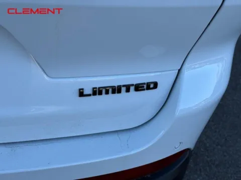 More photos of 2025 Jeep Grand Cherokee L Limited at Clement Chrysler Dodge Jeep Ram Columbia, IL