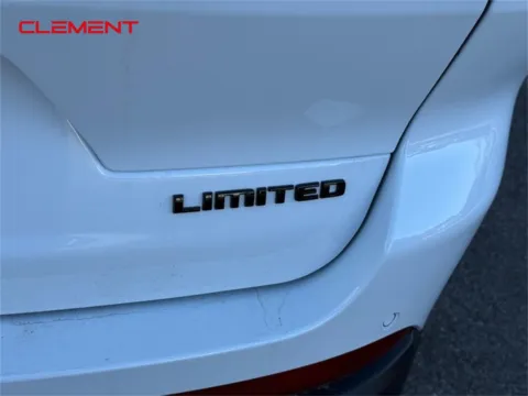 More photos of 2025 Jeep Grand Cherokee L Limited at Clement Chrysler Dodge Jeep Ram Columbia, IL