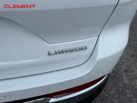 More photos of 2025 Jeep Grand Cherokee Laredo X at Clement Chrysler Dodge Jeep Ram Columbia, IL