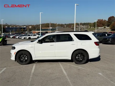 Photos of 2026 Dodge Durango GT for sale in Columbia, IL at Clement Chrysler Dodge Jeep Ram Columbia