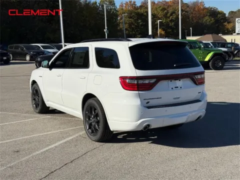 Another view of 2026 Dodge Durango GT for sale in Columbia, IL at Clement Chrysler Dodge Jeep Ram Columbia