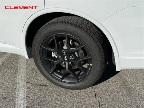 More photos of 2026 Dodge Durango GT at Clement Chrysler Dodge Jeep Ram Columbia, IL