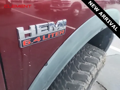 More photos of 2016 Ram 2500 Power Wagon at Clement Chrysler Dodge Jeep Ram Columbia, IL