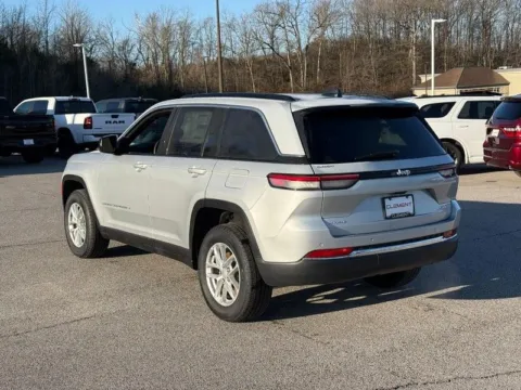Another view of 2025 Jeep Grand Cherokee Laredo X for sale in Columbia, IL at Clement Chrysler Dodge Jeep Ram Columbia