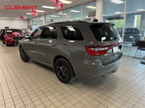Photos of 2026 Dodge Durango GT for sale in Columbia, IL at Clement Chrysler Dodge Jeep Ram Columbia