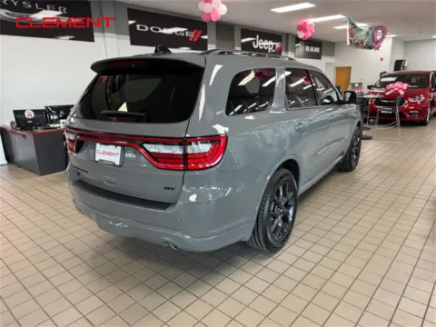 Another view of 2026 Dodge Durango GT for sale in Columbia, IL at Clement Chrysler Dodge Jeep Ram Columbia