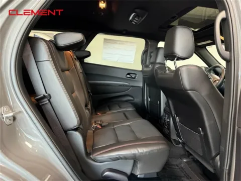 More photos of 2026 Dodge Durango GT at Clement Chrysler Dodge Jeep Ram Columbia, IL