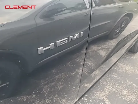 Another view of 2026 Dodge Durango GT for sale in Columbia, IL at Clement Chrysler Dodge Jeep Ram Columbia