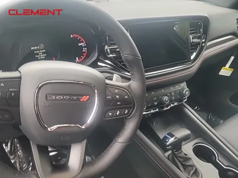 More photos of 2026 Dodge Durango GT at Clement Chrysler Dodge Jeep Ram Columbia, IL