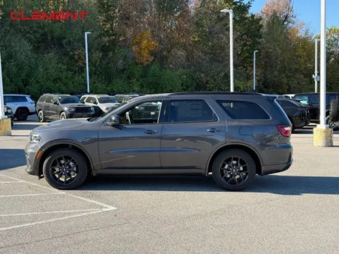 Photos of 2026 Dodge Durango GT for sale in Columbia, IL at Clement Chrysler Dodge Jeep Ram Columbia