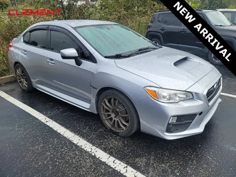 Photos of 2017 Subaru WRX for sale in Columbia, IL at Clement Chrysler Dodge Jeep Ram Columbia