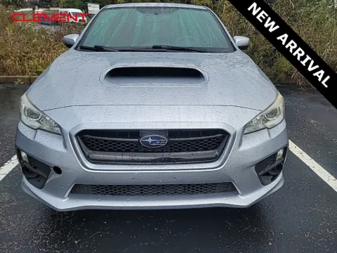 More photos of 2017 Subaru WRX at Clement Chrysler Dodge Jeep Ram Columbia, IL
