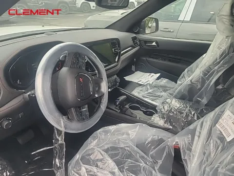 More photos of 2026 Dodge Durango GT at Clement Chrysler Dodge Jeep Ram Columbia, IL